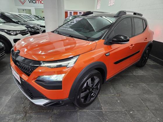 RENAULT KARDIAN 1.0 TCE FLEX PREMIÉRE EDITION EDC